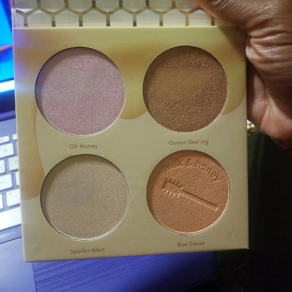 Highlighter - Picture 3 of 6